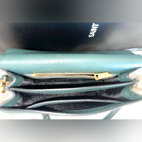 ✨Prada Dual Strap bag - Picture 12 of 16